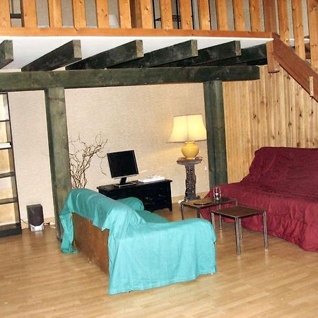 Studio Confortable Pres De Beaumont Du Perigord 60 M² Cheminee Екстериор снимка