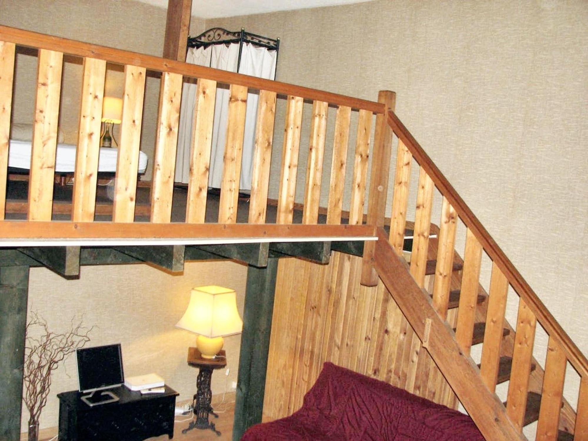 Studio Confortable Pres De Beaumont Du Perigord 60 M² Cheminee Екстериор снимка