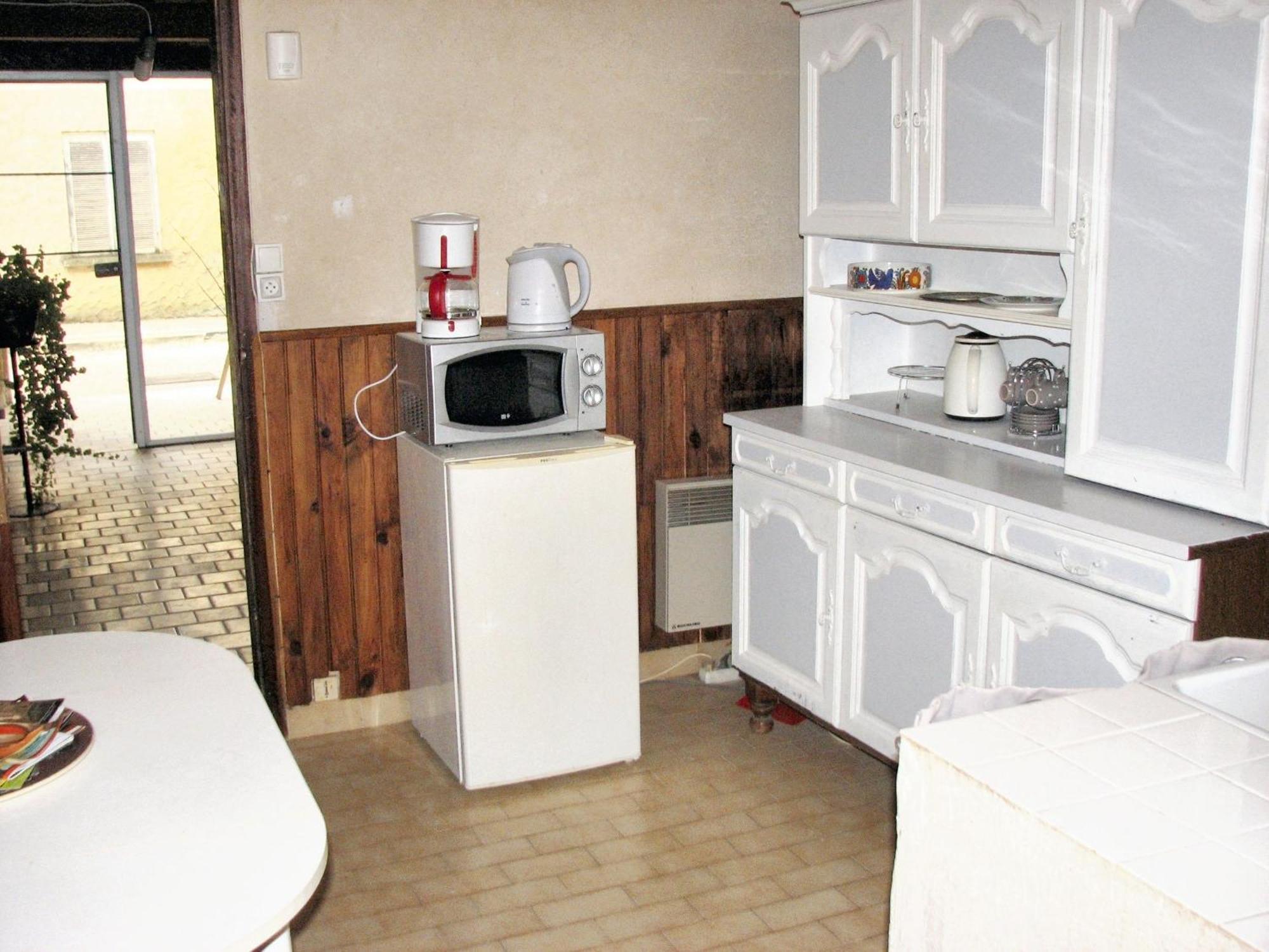 Studio Confortable Pres De Beaumont Du Perigord 60 M² Cheminee Екстериор снимка