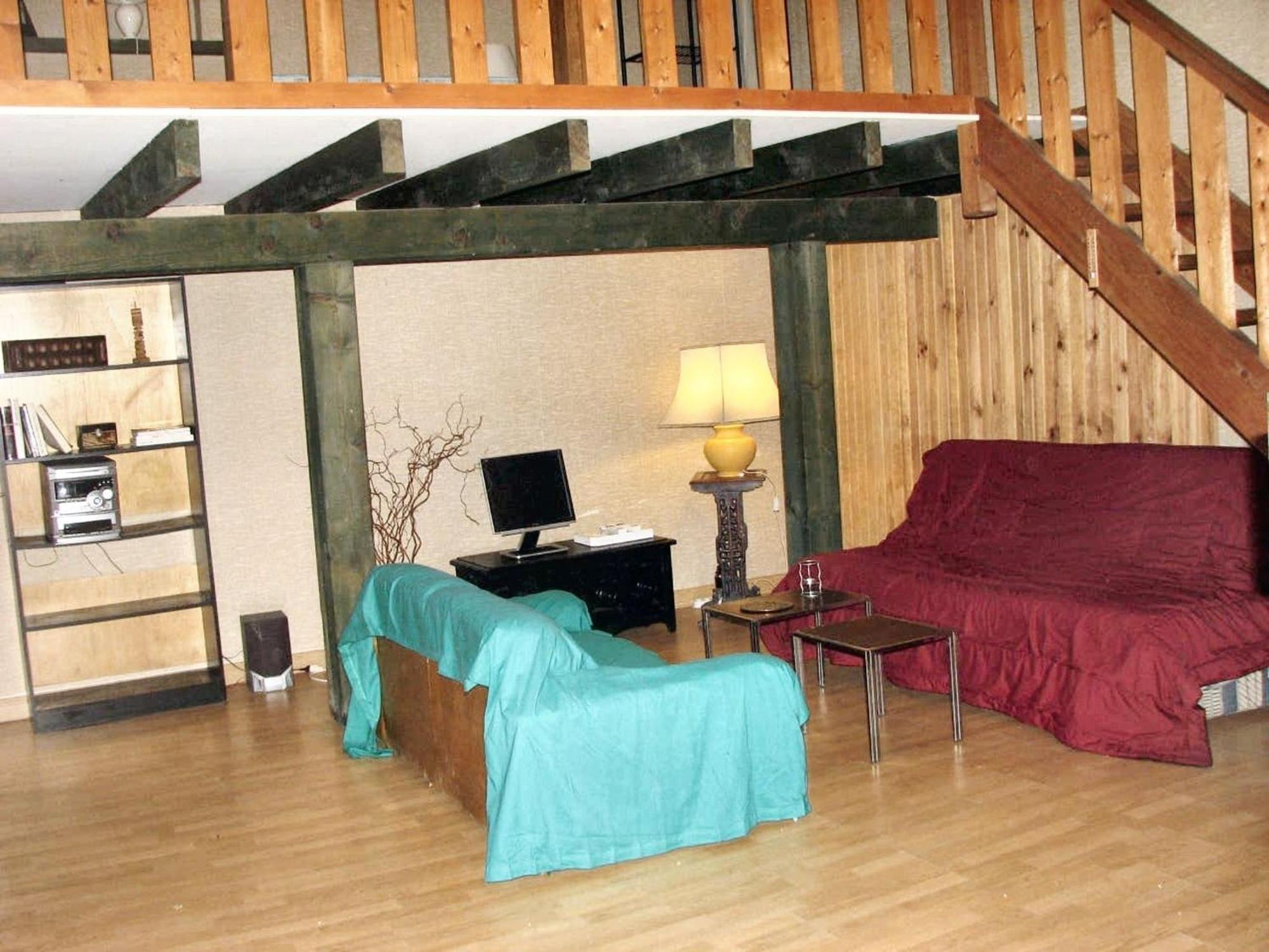 Studio Confortable Pres De Beaumont Du Perigord 60 M² Cheminee Екстериор снимка